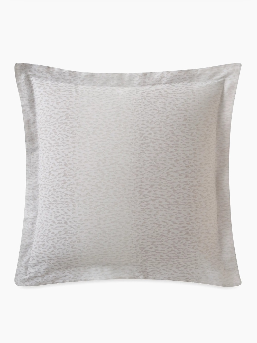 Anne de Solène Cotton Sham